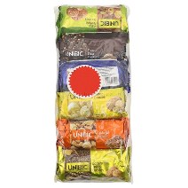 UNIBIC ASSORTED PACK